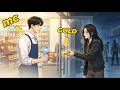 He Got A Store Between The Real World And The Apocalypse And Trades Instant Noodles For Gold