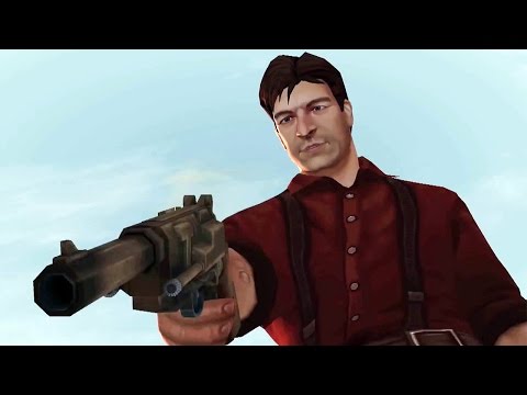 FIREFLY ONLINE Gameplay Trailer (with Nathan Fillion) - YouTube