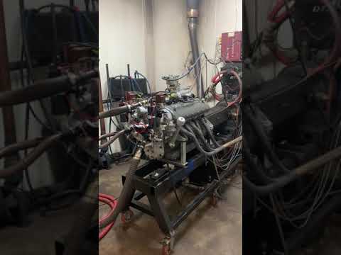 Thumbnail for Dyno Testing 1948 Ferrari 166 by Ferrari