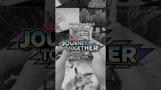 Let's open Journey Together! #pokemon #pokemontcg #pokemoncards