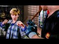 White Chick Fights Like She S Bruce Lee Cynthia Rothrock Is The Best Righting Wrongs CLIP