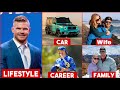 Glenn Phillips S Lifestyle 2025 Family Wife Career Biography Car Net Worth