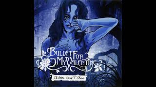 Domination - Bullet For My Valentine HQ (Audio)