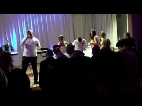 Tomáš Botló & Drahuš Bango - mix čardaš live