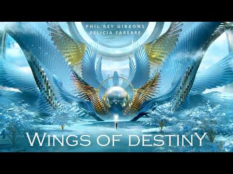 Wings of Destiny | feat. @FeliciaFarerre  | EPIC HEROIC CINEMATIC ORCHESTRAL MUSIC