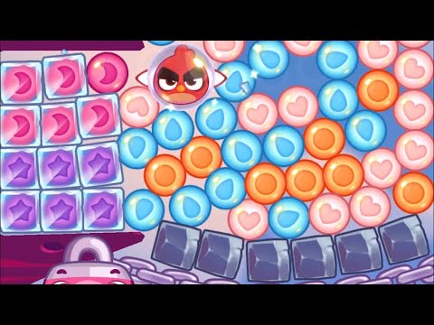 Angry Birds Dream Blast #3117