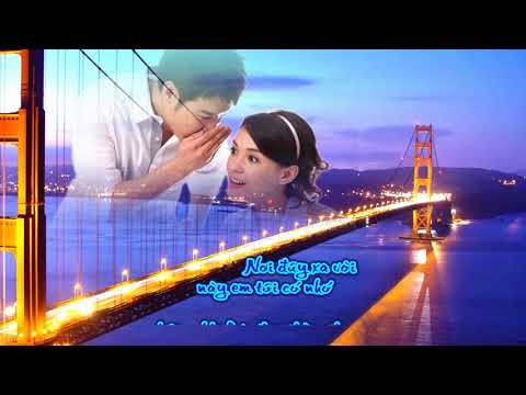 Tình khúc hồi hương - Phạm Anh Dũng