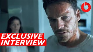 HELD - Bart Johnson and Jill Awbrey Exclusive Interview video