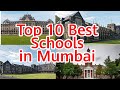 Top 10 Best Schools In Mumbai List Of Best Schools In Mumbai