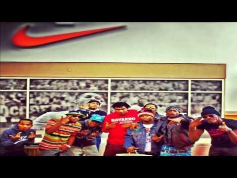 Nike Nation - Jammin