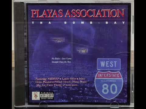 PLAYAS ASSOCIATION - CALIFORNIA LIFESTYLES
