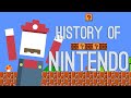 The History Of Nintendo A Documentary