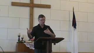 Pentecost 1