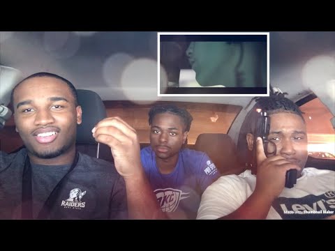 Ombe Manny - 48 Bars REACTION!!