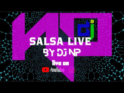 DJ NP - SALSA LIVE