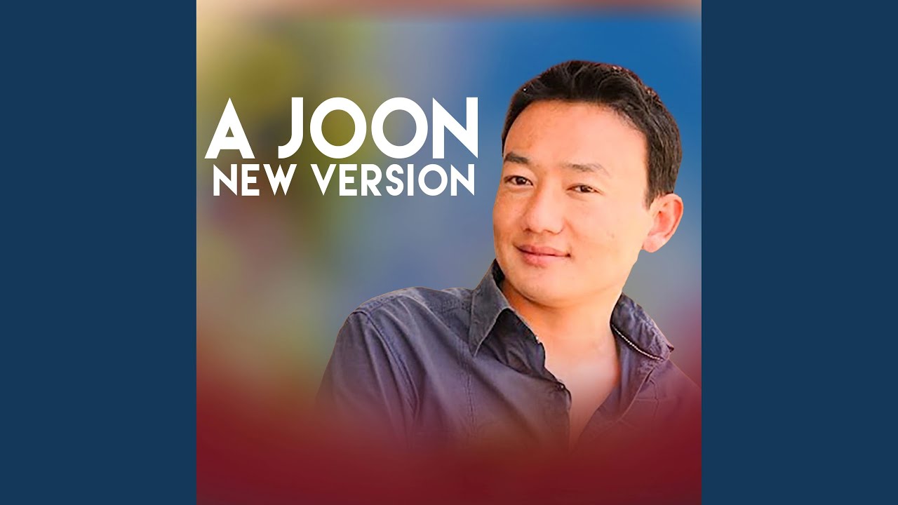 A JOON (NEW Version)