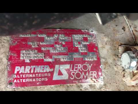 DPX Power : Deutz F8L413F - 95 kVA - DPX-11521