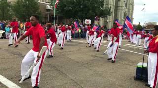 Chicago South Shore Drill Team | 2017 Pro Football Hall of Fame Parade Chicago South Shore Drill Team | 2017 Pro Football Hall of Fame Parade
