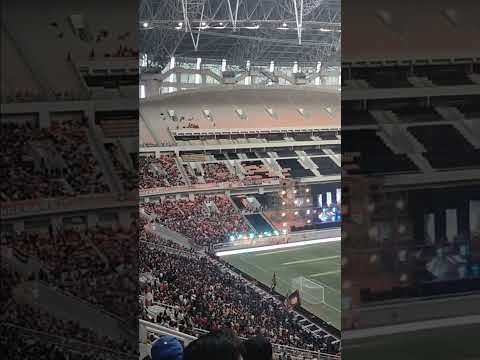 kangen - dewa 19 jakarta international stadium