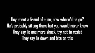 Zebrahead-Mental Health (Lyrics)