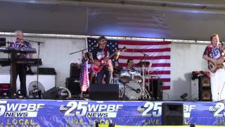 JOHN GRILLO SINGS YOU WRECK ME WITH THE BOOGIE BROTHERS