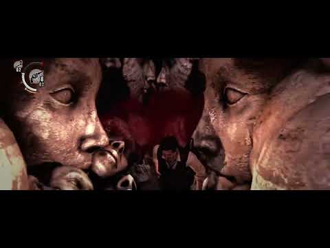 The Evil Within Walkthrough part 29