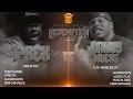 T REX VS DANNY MYERS SMACK URL RAP BATTLE URLTV
