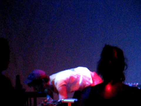 Peter Quistgard live in Amsterdam