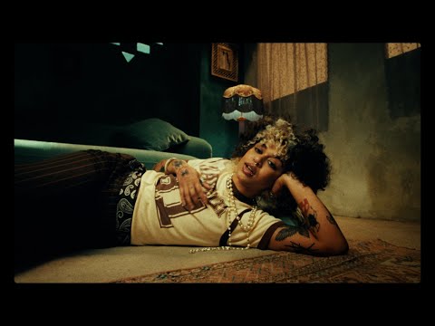 Nxdia - More! (visualiser)