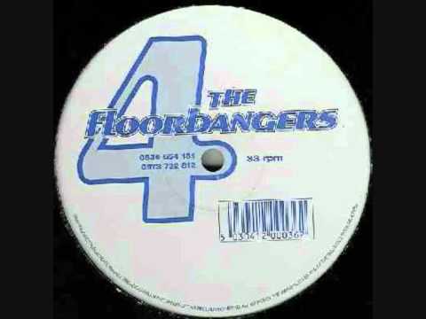 The Floorbangers 4 - B2