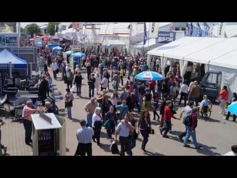 Maimarkt Mannheim 2013