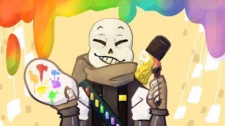 Cover art for melody meme CORRUPT INK