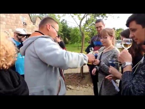 Összefoglaló a bogácsi III. Tájak, Ízek, Hangulatok rendezvényről (2016. május 14.)