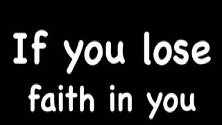 Simple Plan ~ Save You lyrics