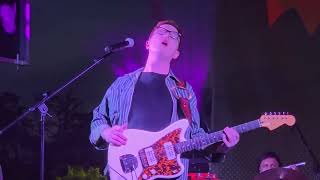 Lotta Love - Lamont Landers plays new Original for the first time publicly at Campus 805. 5/15/25
