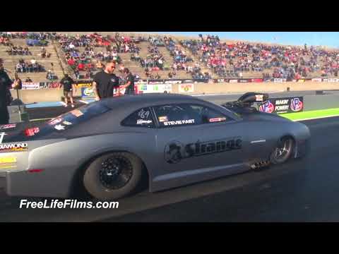 Lights Out 8 - X275, PRO275, Outlaw Drag Radial and More - Friday Part 1!