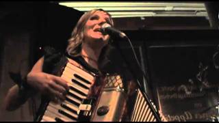 Kat Garden - Whiskey Song [Original & Live]