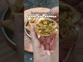 Surat Famous Street Food Patti Samosa Samosa Recipe Chana Dal Recipe Snacks Samosa