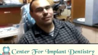 Wisdom Tooth Extractions in Fremont CA - Dr. Smbhav Jain - Patient Testimonial