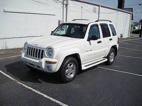 Start Up and Test Drive 2002 Jeep Liberty Limited w/ In Depth Tour, and Exhaust Shot