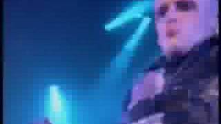 The Prodigy Fuel My Fire/Firestarter Brixton Academy 1997