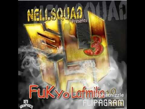 Z-nell ft phatnell iron with me