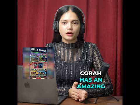 Video cover