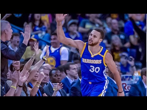 SHOWTIME - Golden State Warriors vs Washington Wizards