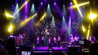 Diego Torres - Por Ellas (04.11.16)