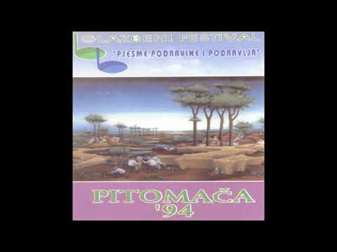 Podravska krv -  TAJNA