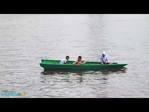 Remote Controlled Alligator Prank 2019 - Pertama di INDONESIA - cupstuwerd  4.5M views