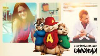 Getter Jaani &amp; Koit Toome - Rannamaja Chipmunk HD