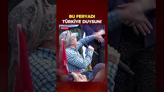 Türkiye bu feryadı duysun! Manisalı çiftçinin isyanı!