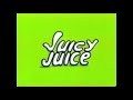 Juicy Juice Funding Bumper Animated Letters 1 1996